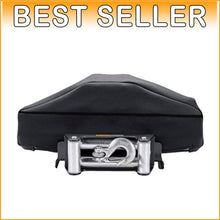 Load image into Gallery viewer, Heavy-Duty UV-Resistant Waterproof Winch Cover - Fits Winches Up to 12000 lbs