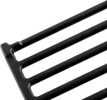 Load image into Gallery viewer, Broil King Compatible Cast Iron Grates - Solid Rod Design for Even Heat - 2 Pack