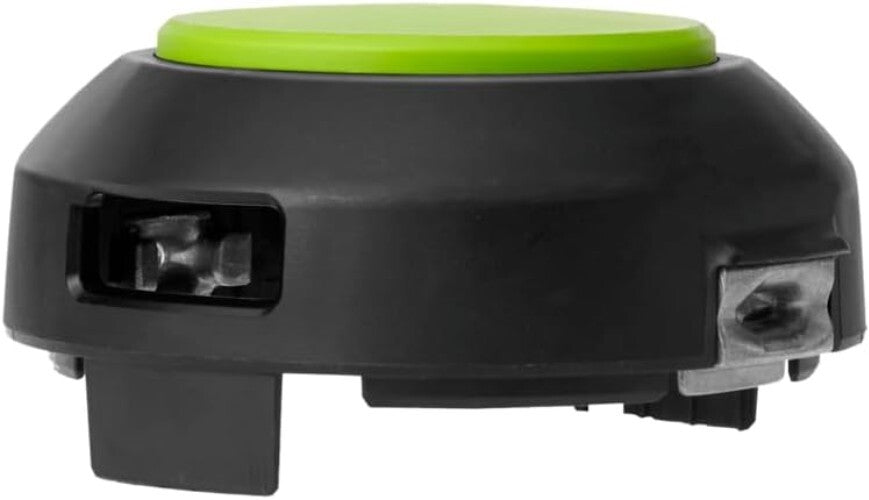 Easy Installation EGO 15" Trimmer Replacement Head - 16' Pre-Wound Line Included