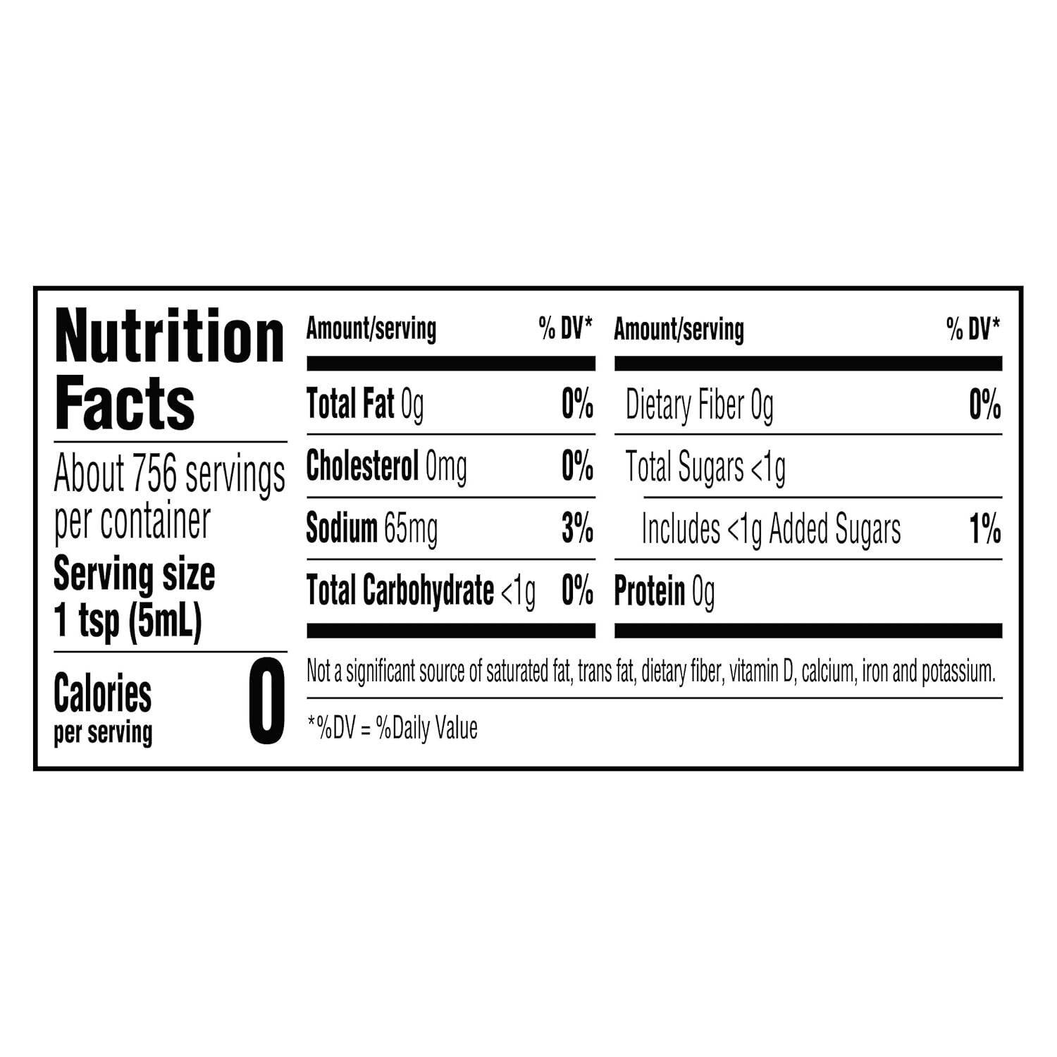 1 Gallon Jug of Lea & Perrins Authentic Worcestershire Sauce – Gourmet Flavor