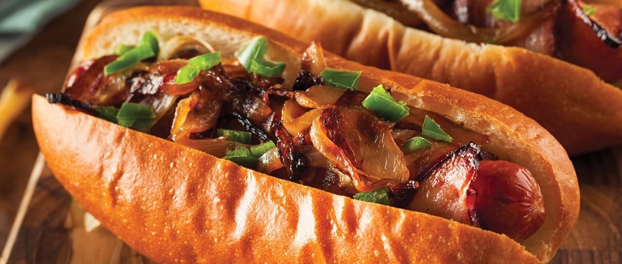 Authentic German Sausage Seasoning Kit with Natural Casings: Easy Home Prep