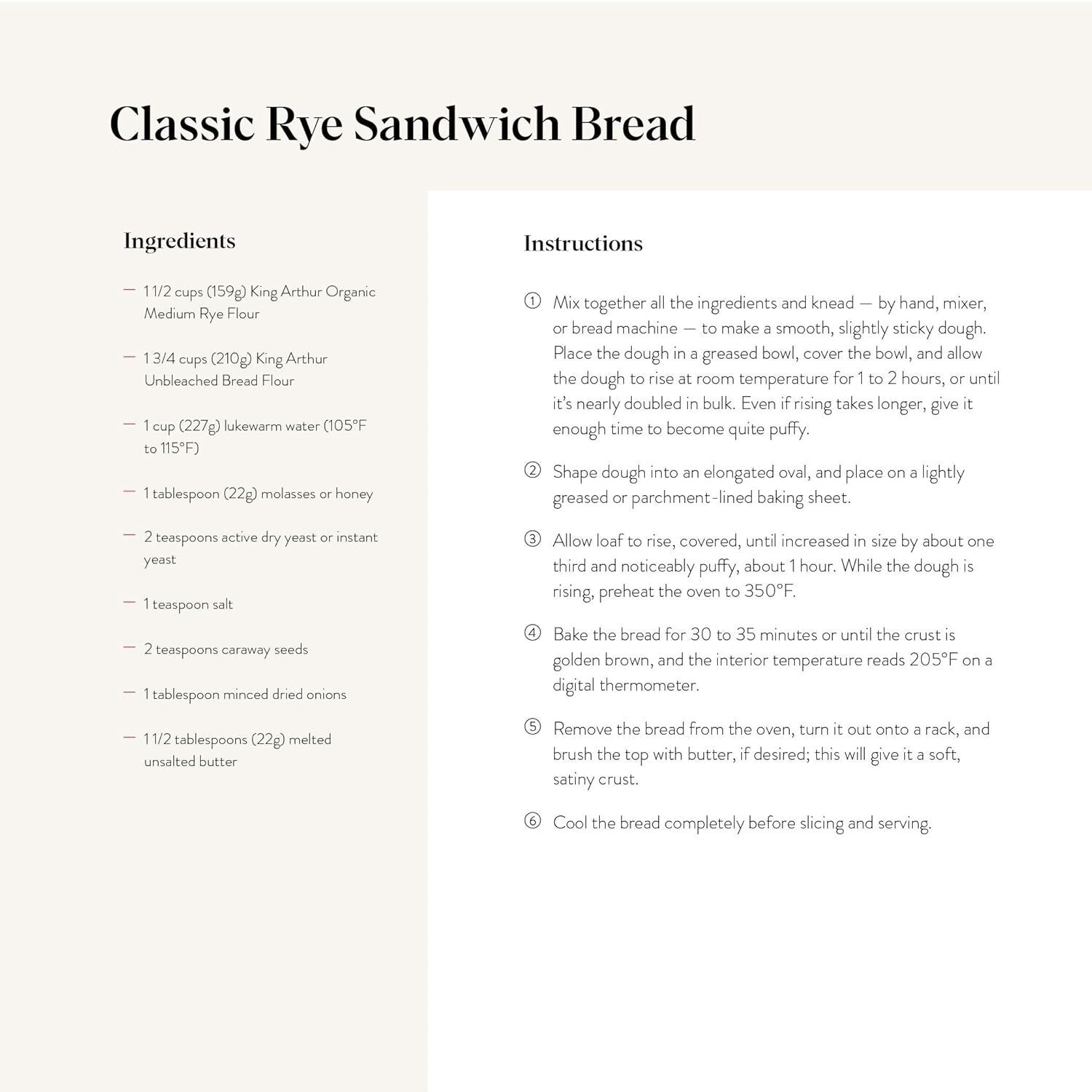 Versatile Organic Rye Flour - Baking Essentials for Gourmet Treats, 3 lbs Each