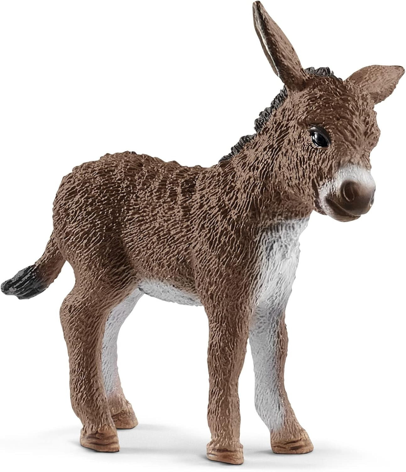 97-Piece Large Farmhouse Playset with Animals & Accessories for Imaginative Play