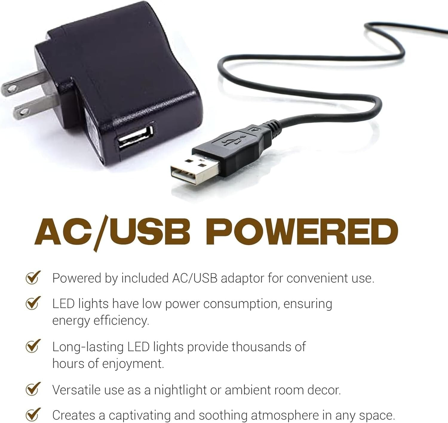 Sleek 16 LED Lighted Display Base for Showcasing Glass & Acrylic Collectibles