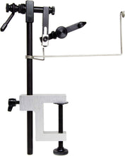 Load image into Gallery viewer, Affordable Odyssey Fly Tying Vise - Durable, Rotating Design for Fly Tyers
