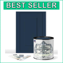 Load image into Gallery viewer, Versatile All-in-One Paint for Furniture &amp; Cabinets - 32 Fl Oz, Matte Finish