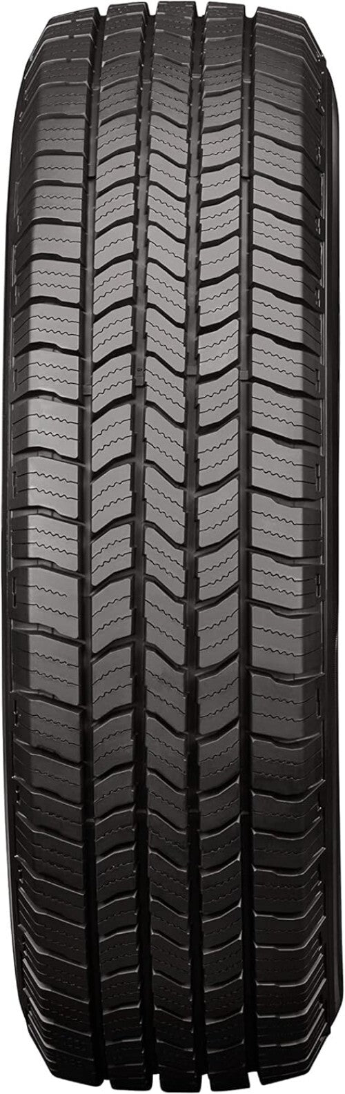 Durable 235/75R15XL 109T All-Season Touring Tire for Optimal SUV Performance