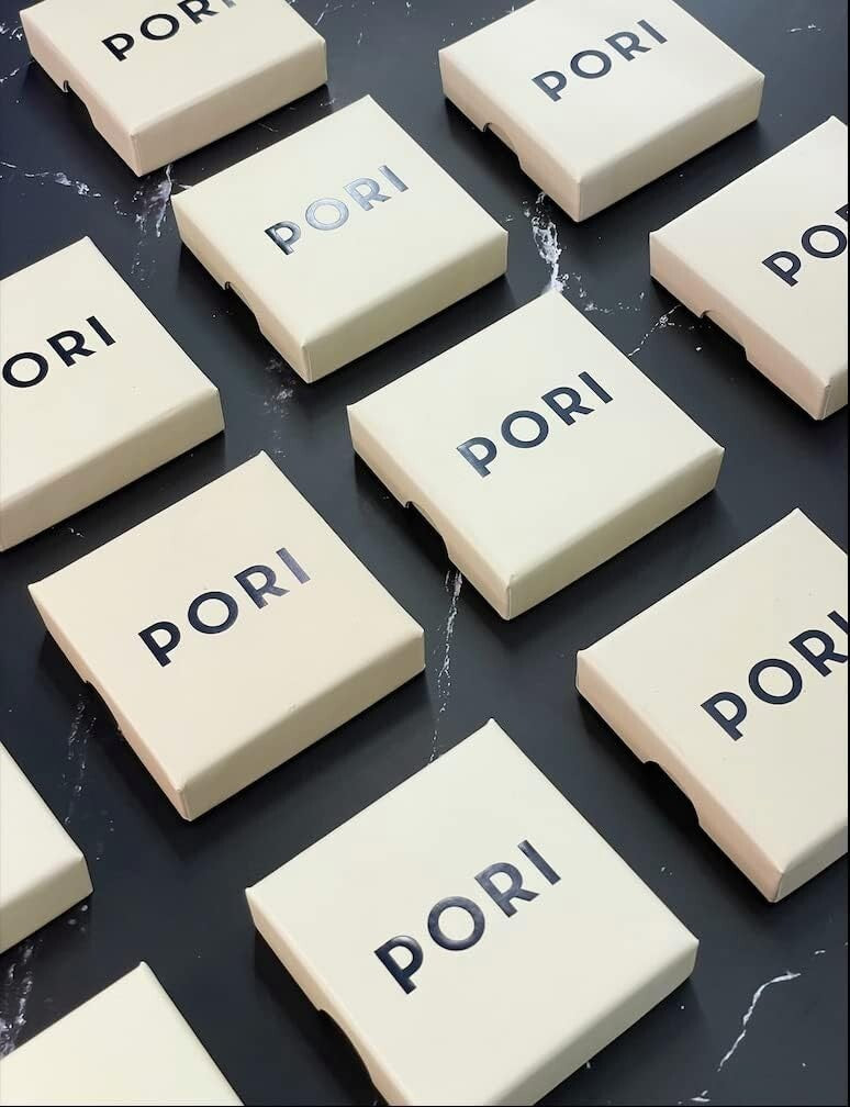 Luxury 14K Gold Curb Link Necklace - Hypoallergenic - 100% Italian Craftsmanship