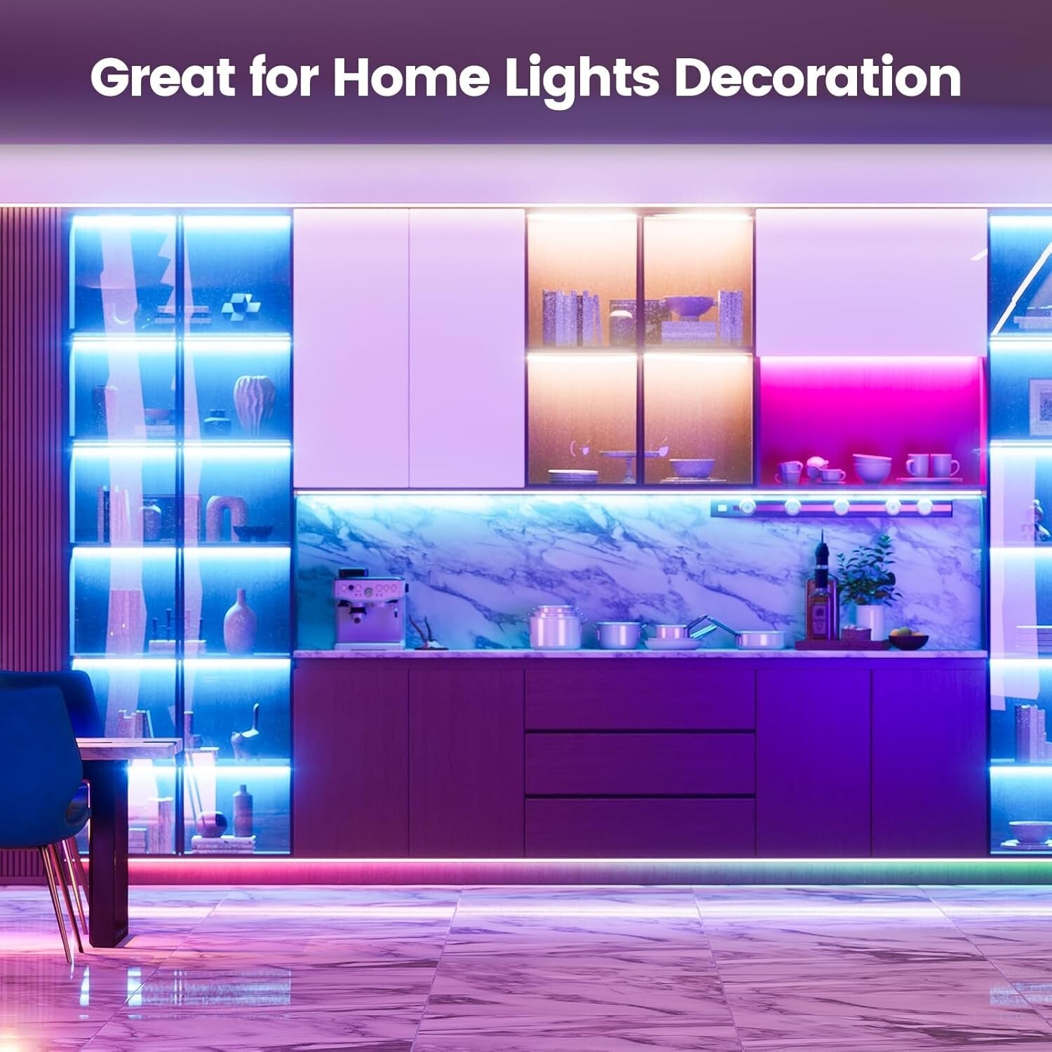 Customized 20-Pack 6.6FT LED Channels with Milky White Finish for Elegant Spaces