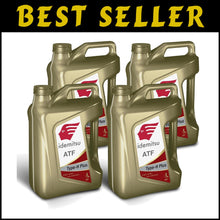Load image into Gallery viewer, ATF Type H-Plus Synthetic Fluid – Optimal Clutch Performance for Honda &amp; Acura