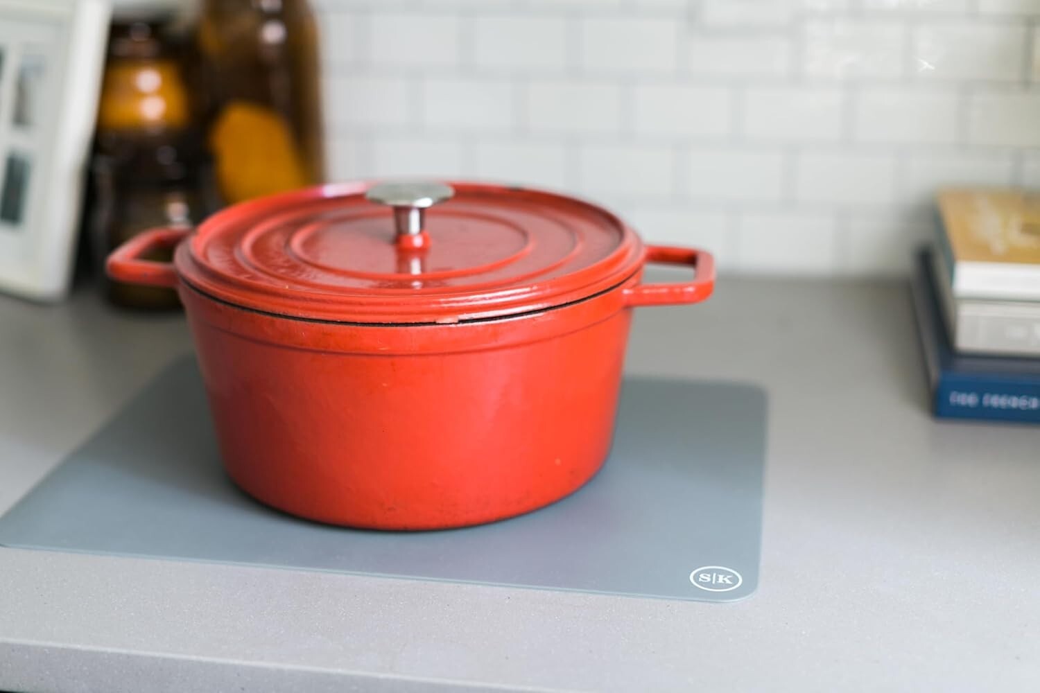 Elegant Silicone Baking Cups & Mats Gift Set - 64 Pieces in Beautiful Colors