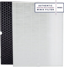 Load image into Gallery viewer, Original 116130 Air Purifier HEPA Filter with 1-Year Replacement – Lightweight