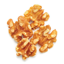 Load image into Gallery viewer, Unsalted Organic California Walnuts, Halves, 2.2 lb, Rich in Omegas, Pack of 6