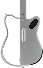 Load image into Gallery viewer, GENIE Stringless Smart Guitar with Onboard Speaker - Portable &amp; Compact Design