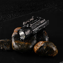 Load image into Gallery viewer, 2250 Lumens Tactical Gun Light Laser Combo - Waterproof Rechargeable LED