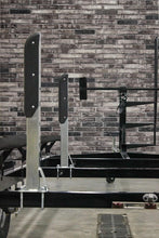 Load image into Gallery viewer, Heavy-Duty 30" Pontoon Trailer Guide-Ons with Non-Marking PVC for 3" Frames