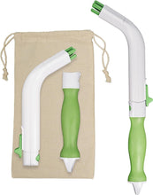Load image into Gallery viewer, Ergonomic 4-Prong Toilet Paper Extender – Ideal for Limited Mobility Use
