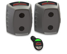 Load image into Gallery viewer, Easy Install Garage Parking Aid - Space Efficient Infrared Solution for Vehicles