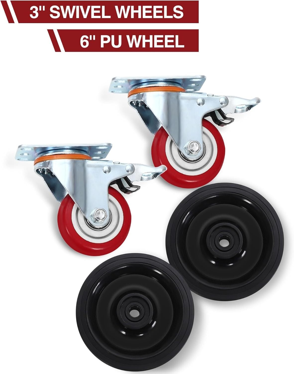 Effortless Oil Changes with Heavy-Duty Oil Drain Cart & 8 Ft Hose for Mechanics