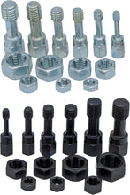 Load image into Gallery viewer, Professional 26-Piece Thread Repair Tap and Die Set - Ideal for DIY &amp; Mechanics