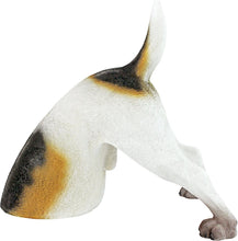 Load image into Gallery viewer, Terrence the Terrier Whimsical Dog Statue - Perfect Garden Decor Accent