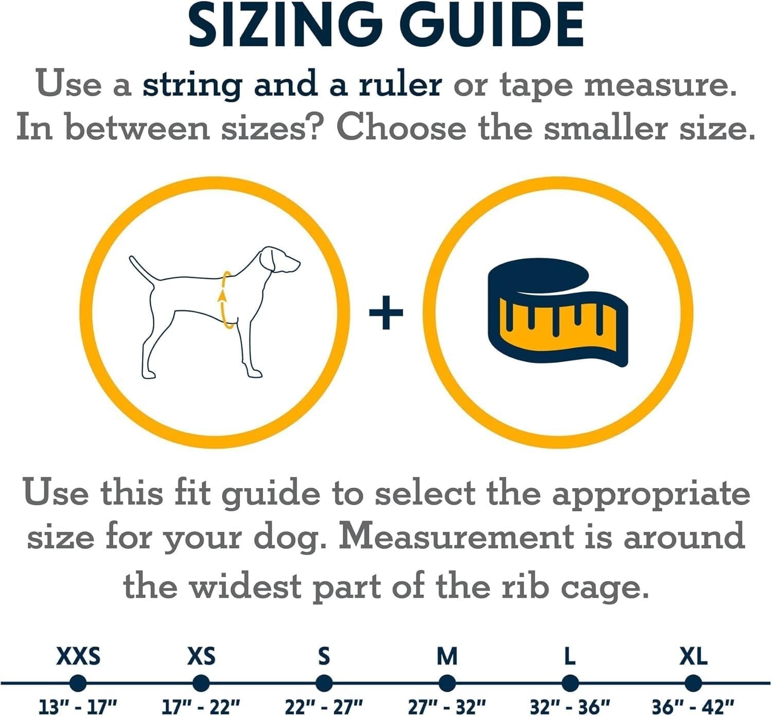 Lightweight Windproof Dog Jacket with Reflective Trim - Small Mineral Yellow