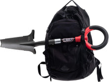 Load image into Gallery viewer, Compact Red Root Slayer Mini-Digger - Versatile Gardening Tool with Inverted Tip