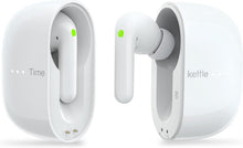 Load image into Gallery viewer, AI-Powered Language Translator Earbuds: 40 Languages, Active Noise Cancelling