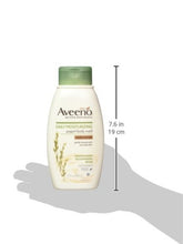 Load image into Gallery viewer, 3-Pack Daily Moisturizing Yogurt Body Wash with Vanilla &amp; Oat for Dry Skin