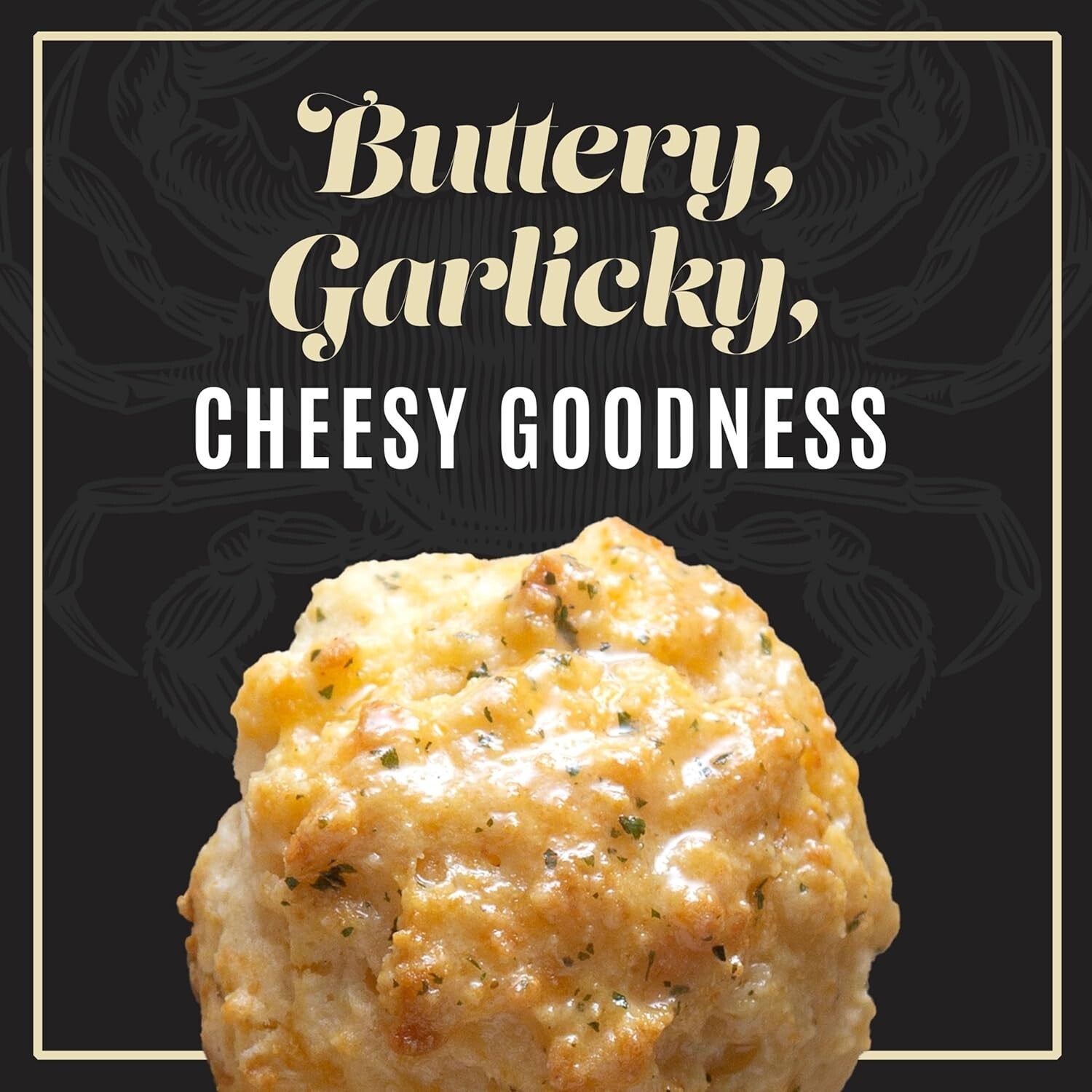 Cheddar Bay Biscuit Mix (Pack of 12) - Just Add Cheddar for Delicious Biscuits!