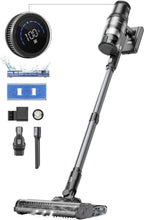 Load image into Gallery viewer, 45kPa Cordless Lightweight Stick Vacuum &amp; Mop with LED Display - 50 Min Runtime
