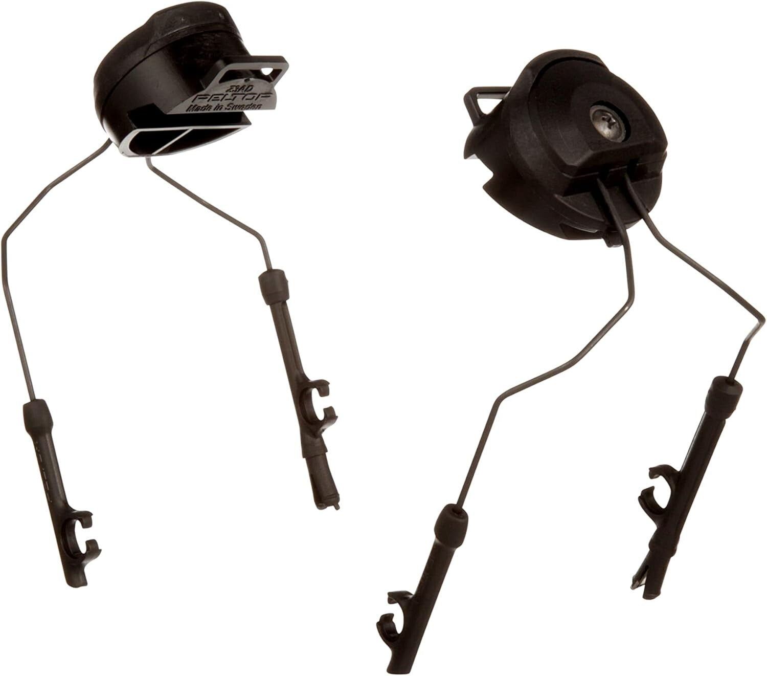 Peltor ARC Left & Right Side Attachments - Lightweight Military Accessories