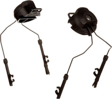 Load image into Gallery viewer, Peltor ARC Left &amp; Right Side Attachments - Lightweight Military Accessories