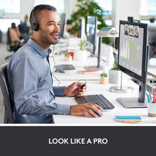 Load image into Gallery viewer, C920x Full HD Webcam | Perfect for Streaming, Video Calls &amp; Content Creation