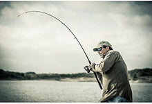 Load image into Gallery viewer, Lightweight 6’6” GX2 Spinning Rod - 6-15lb Line Rating, Ideal for All Fishing