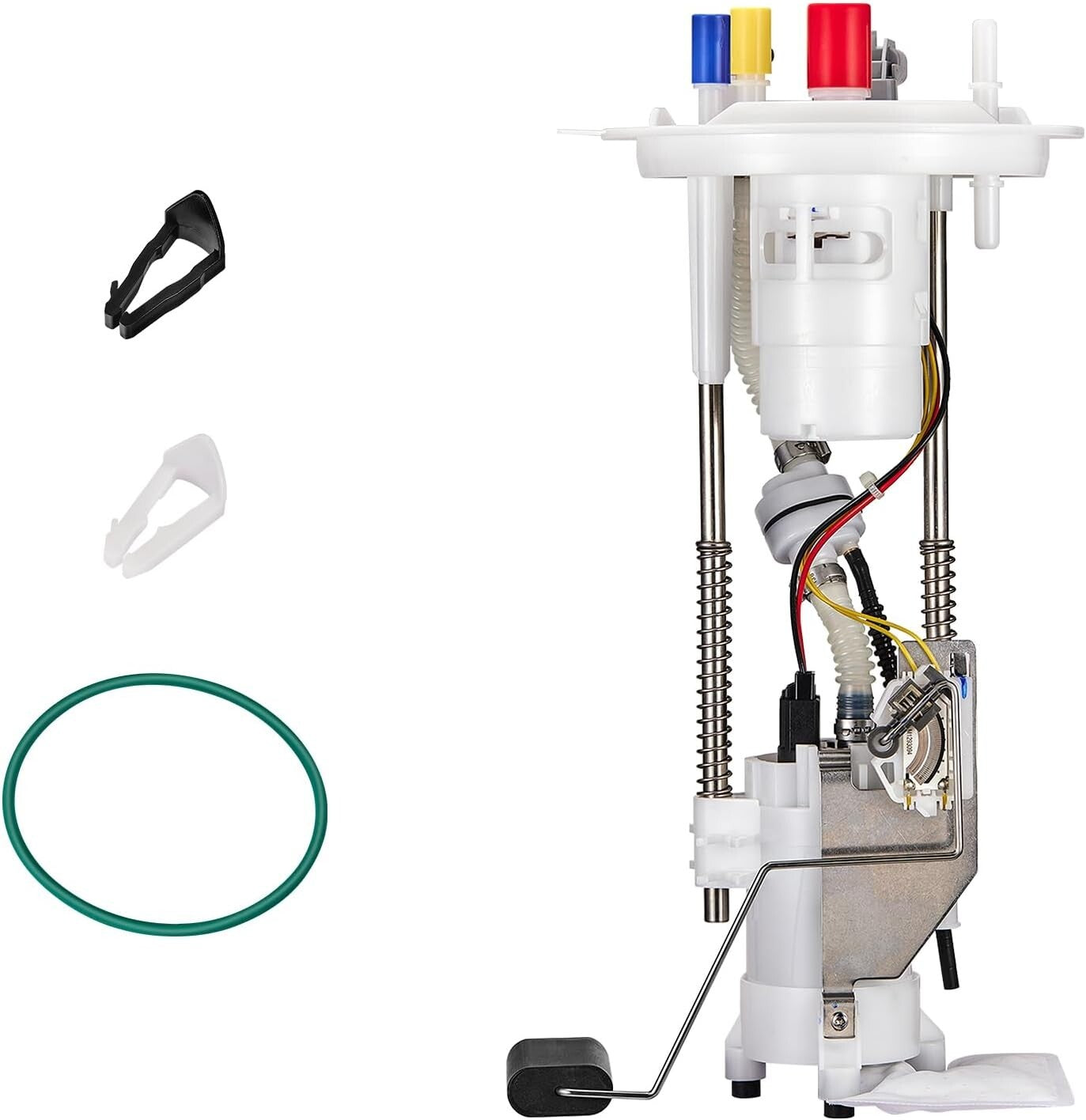 Electric Fuel Pump Module for 2004-2008 F150 & Lincoln Mark LT - 4.2L/4.6L/5.4L