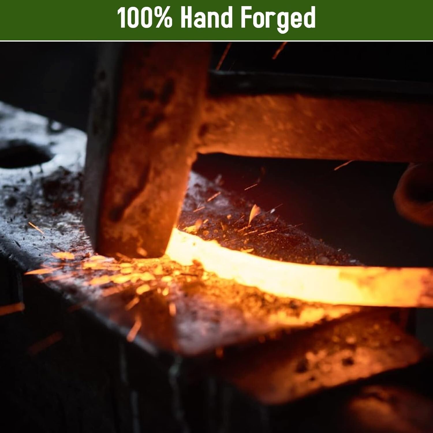 Set of 2 Heavy Duty 18 Inch Outdoor Plant Hooks - Rust Resistant Wall Mount