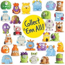 Load image into Gallery viewer, Limited Edition Beaker Creatures Series 2 24 Pack - Science Adventures Await!