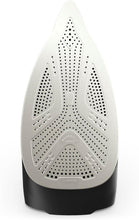 Load image into Gallery viewer, Stainless Steel Steam Iron with 400 Holes &amp; 1800 Watts Power - Auto Shutoff