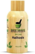 Load image into Gallery viewer, Halitosis BM249 Natural Remedy - 30mL Bad Breath Treatment &amp; Oral Health