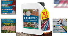 Load image into Gallery viewer, EASIHOLD 1.3 Gallon Mulch Glue - Non-Toxic, Fast-Drying Landscaping Solution