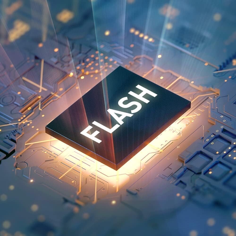 AX2 512GB SATA III SSD 2-Pack – High-Speed, Reliable Performance with 530 MB/s