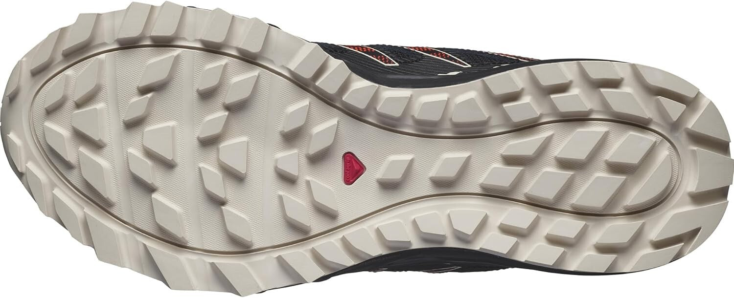 Comfortable Men's Wander Trail Shoes with EnergyCell Foam and SensiFit Design