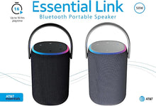 Load image into Gallery viewer, Essentials Wireless Bluetooth Speaker 50W, Compact and Lightweight with Handle