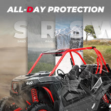 Load image into Gallery viewer, UTV Lower Half Door Panels for RZR XP 1000 and S 900 Models – Protect Your Ride