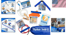 Load image into Gallery viewer, Portable All-in-One Shoulder Recovery Kit: Tools for Pain Relief &amp; Mobility