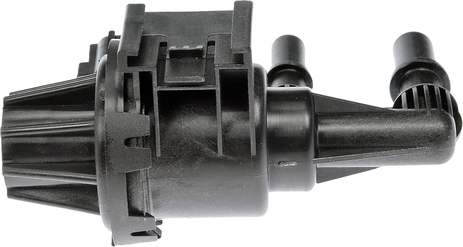 Premium Vapor Canister Purge Valve - Compatible with Select Ford/Mazda Vehicles