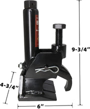 Load image into Gallery viewer, BESTOOL Adjustable Manual Tire Bead Breaker for ATV, Truck, Car - Durable Tool