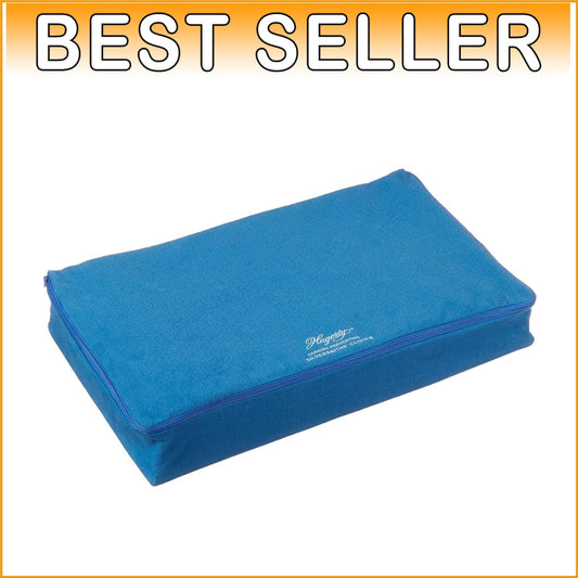 Zippered Flatware Storage Drawer Liner – Tarnish Preventive Silverware Organizer