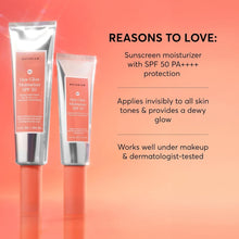 Load image into Gallery viewer, Jumbo Dewy Finish Facial Sunscreen SPF 50 PA++++ - Perfect for All Skin Types